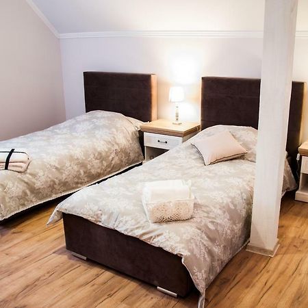B&B Zrodlana 46 Olszyna  ภายนอก รูปภาพ