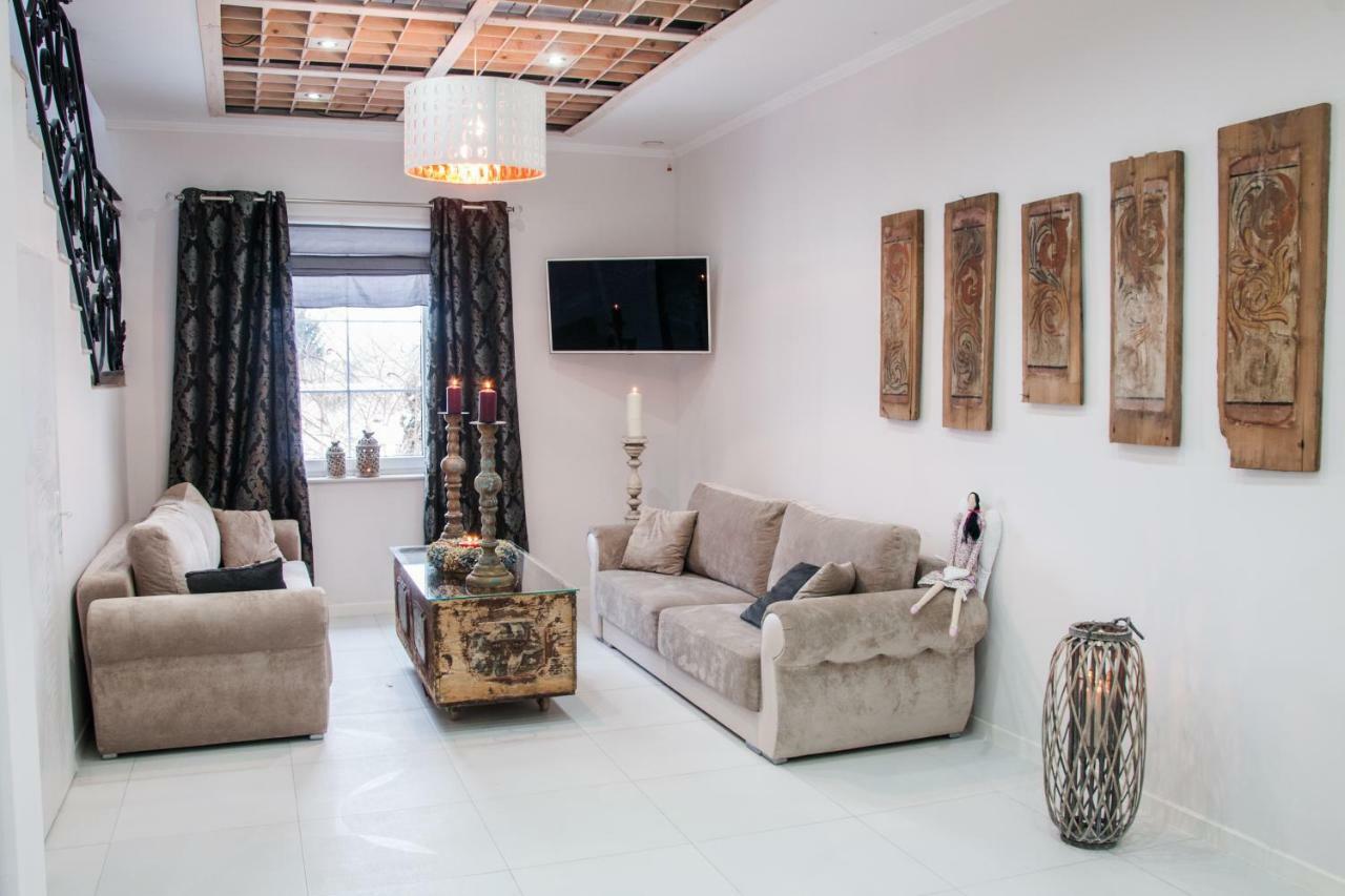 B&B Zrodlana 46 Olszyna  ภายนอก รูปภาพ