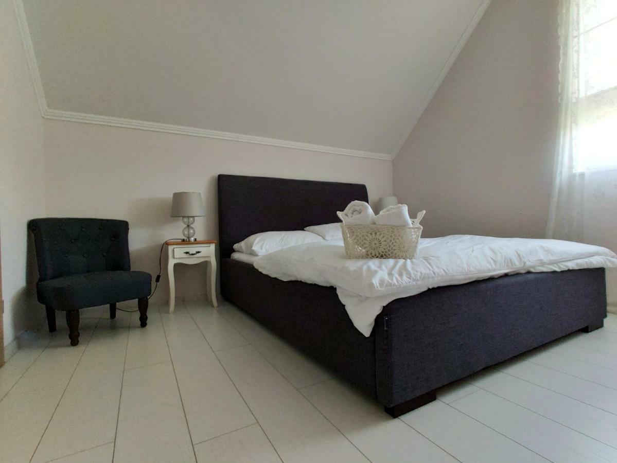 B&B Zrodlana 46 Olszyna  ภายนอก รูปภาพ