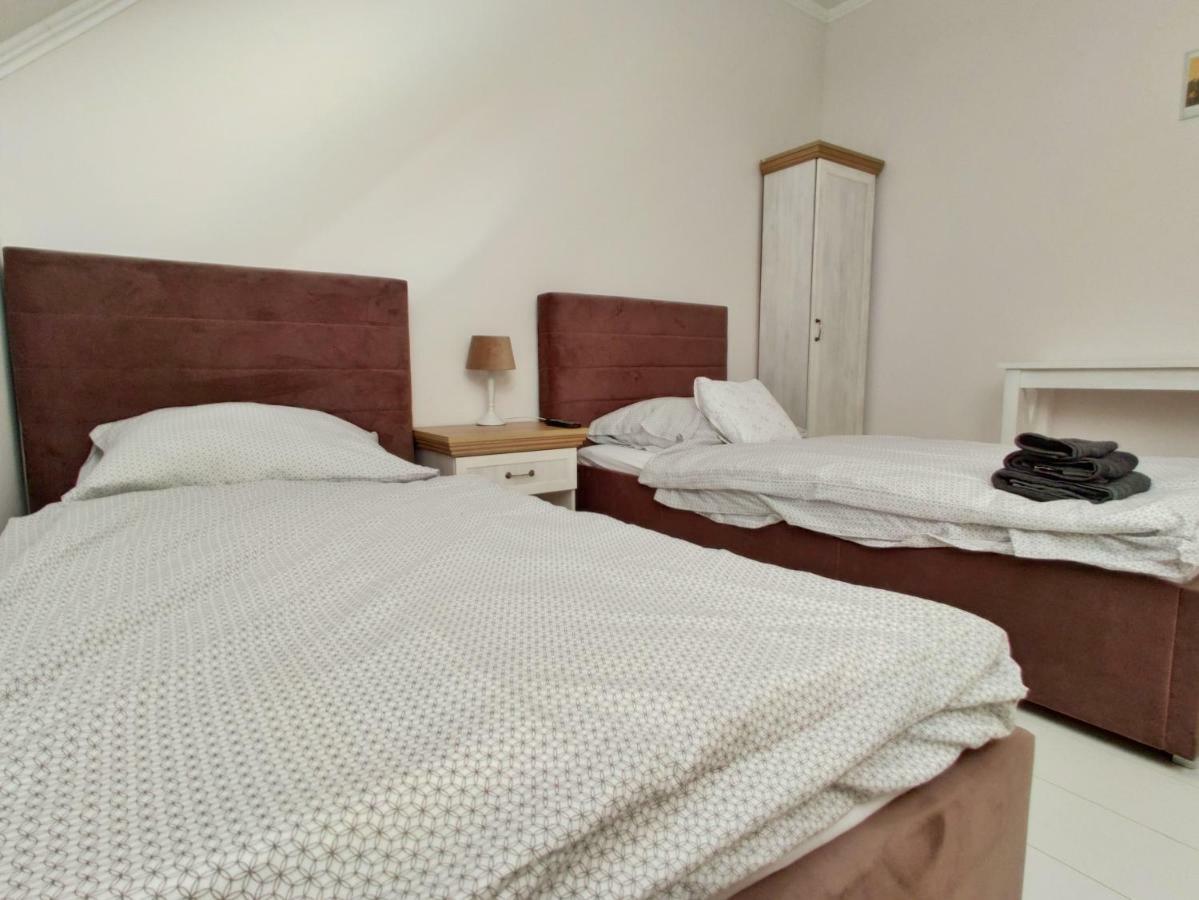 B&B Zrodlana 46 Olszyna  ภายนอก รูปภาพ
