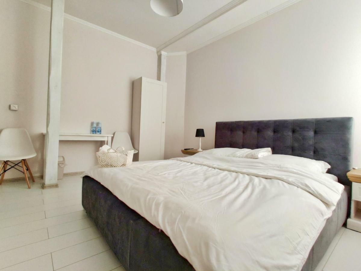 B&B Zrodlana 46 Olszyna  ภายนอก รูปภาพ