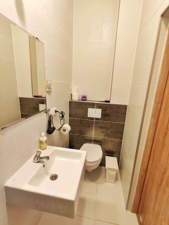 B&B Zrodlana 46 Olszyna  ภายนอก รูปภาพ
