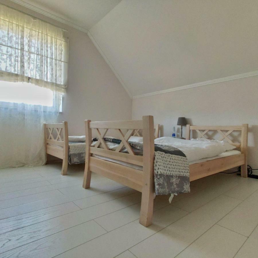B&B Zrodlana 46 Olszyna  ภายนอก รูปภาพ