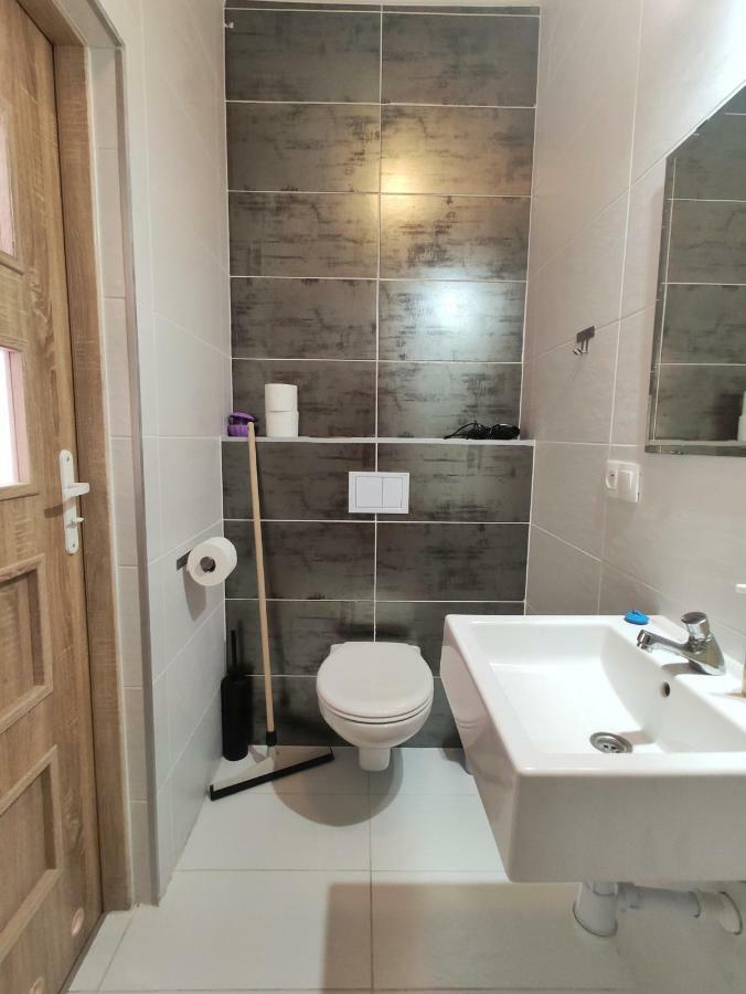 B&B Zrodlana 46 Olszyna  ภายนอก รูปภาพ