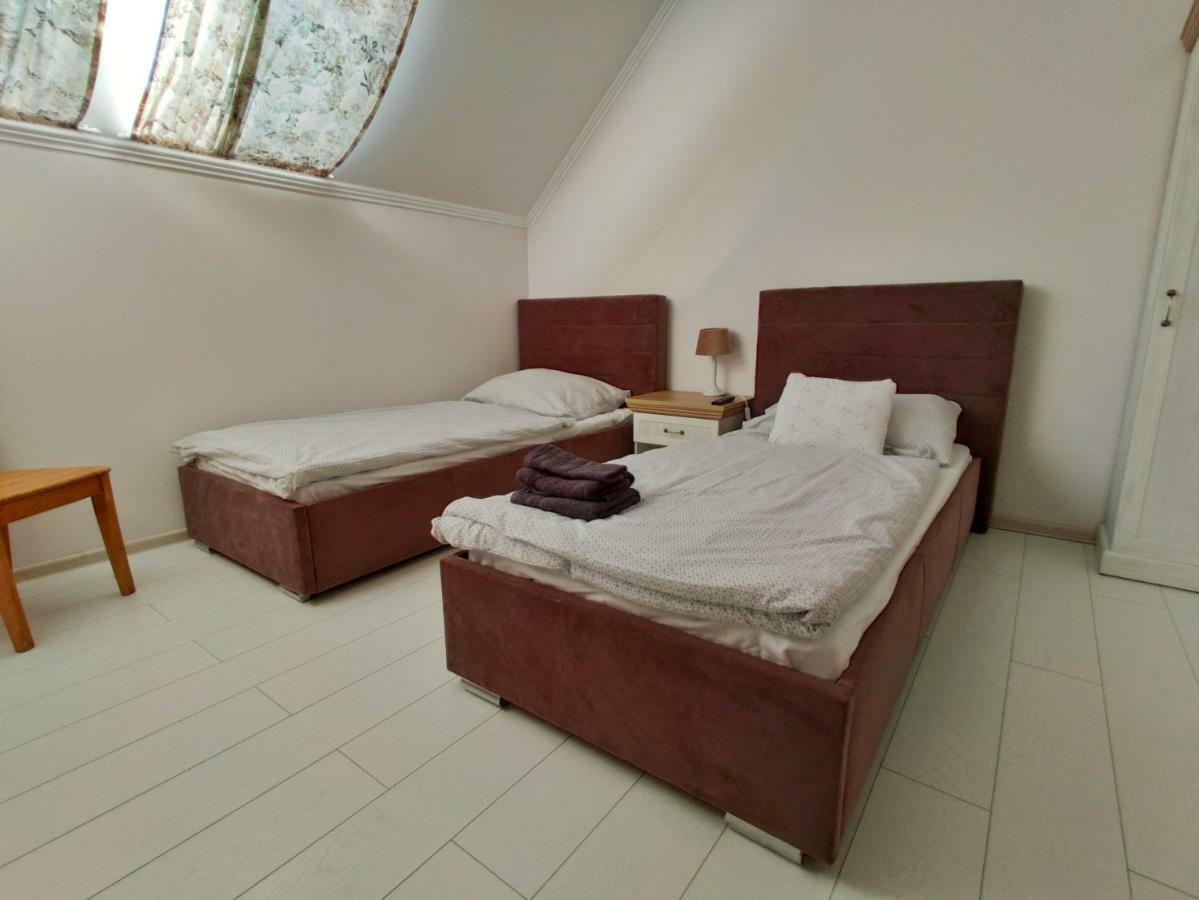 B&B Zrodlana 46 Olszyna  ภายนอก รูปภาพ