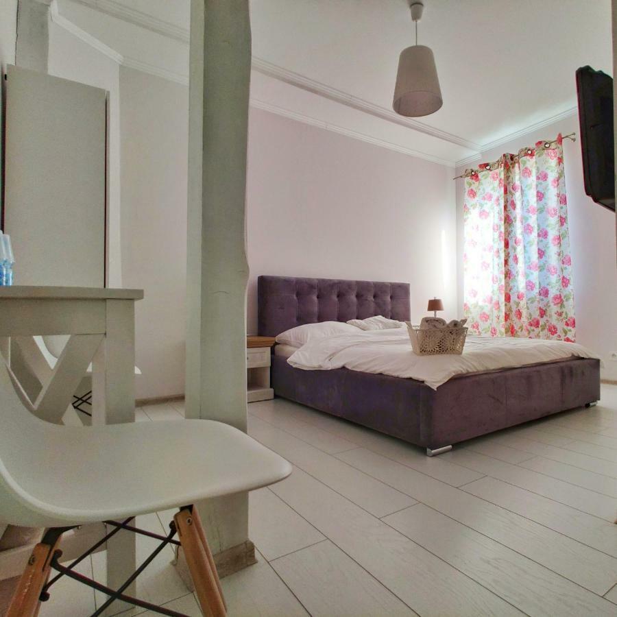 B&B Zrodlana 46 Olszyna  ภายนอก รูปภาพ