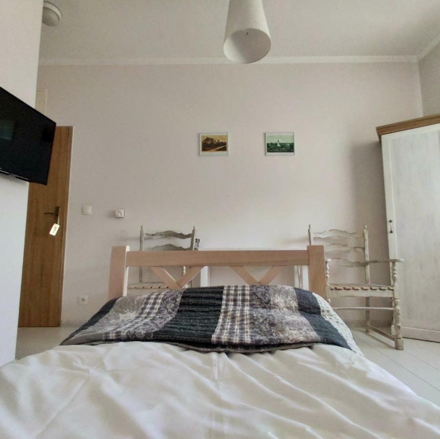 B&B Zrodlana 46 Olszyna  ภายนอก รูปภาพ