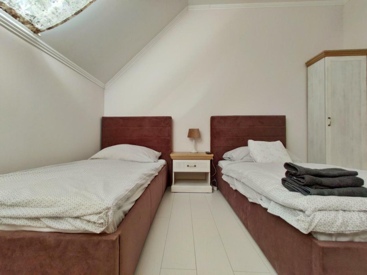 B&B Zrodlana 46 Olszyna  ภายนอก รูปภาพ