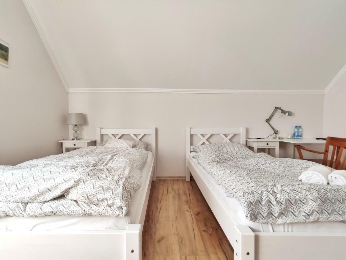 B&B Zrodlana 46 Olszyna  ภายนอก รูปภาพ